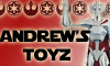 Andrew's Toyz