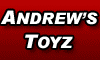 Andrew's Toyz Newsletter