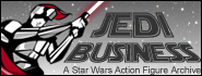 Jedi Business