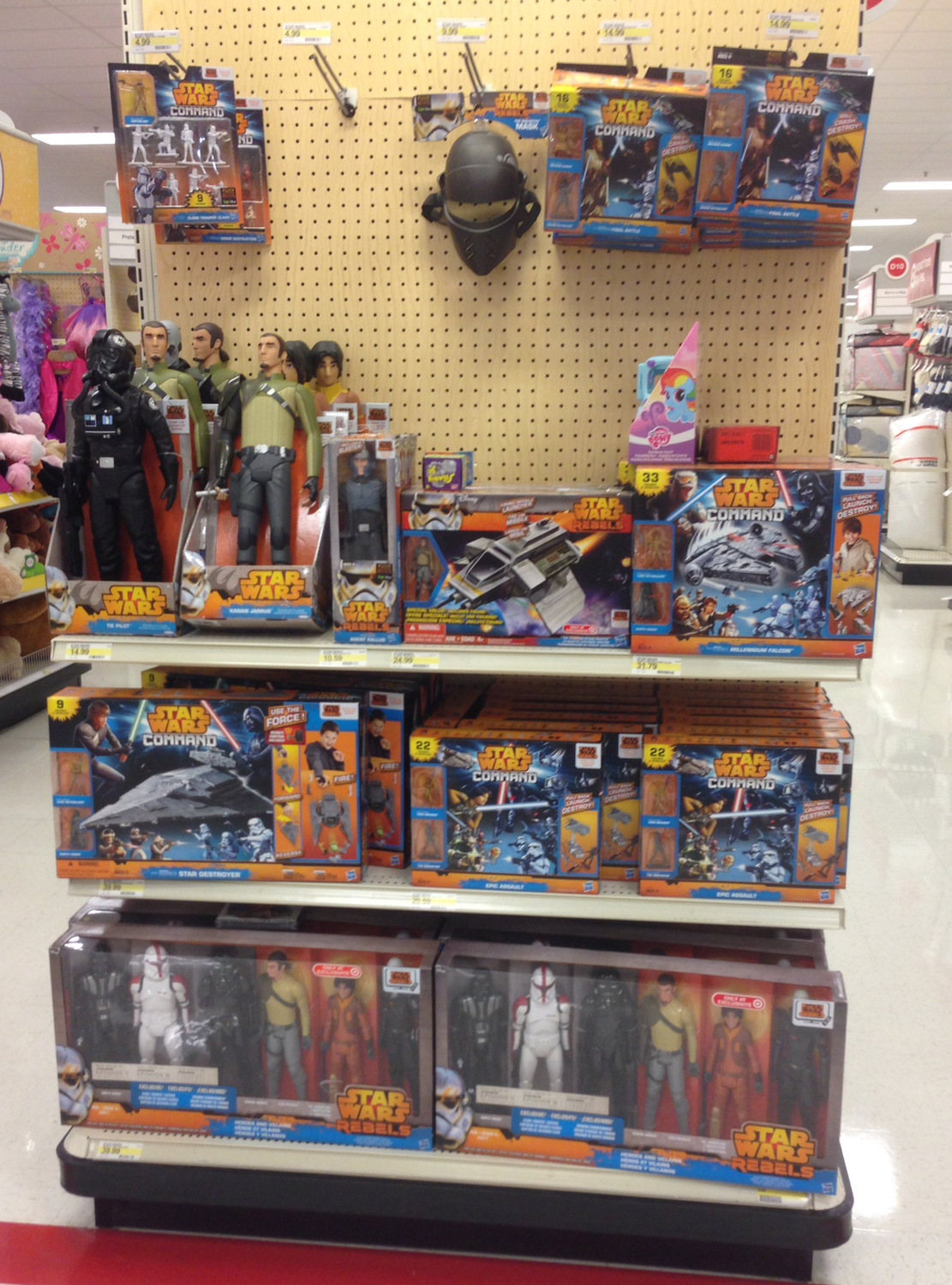 ... Temple Archives News: Retail Begins Preparing For Force Friday Deluge