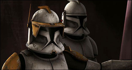 Commander Cody (212th Attack Battalion) - Militaries Of Star Wars - 1:6  Scale Figures Research Droids Reviews - JediTempleArchives.com