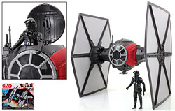 First Order Special Forces TIE Fighter