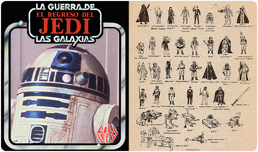 Artoo-Detoo (R2-D2)