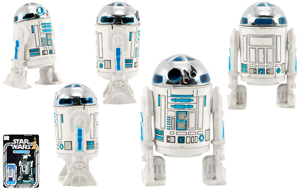 Artoo-Detoo (R2-D2)