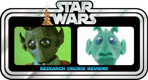 Greedo