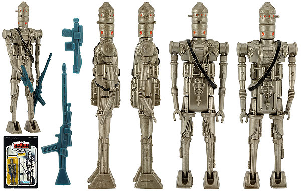 IG-88 (Bounty Hunter)