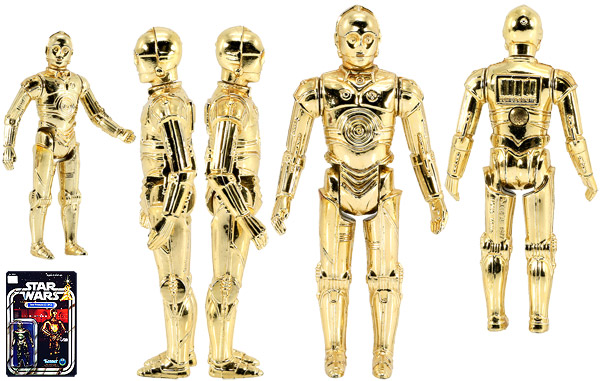 See-Threepio (C-3PO)