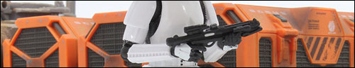 Imperial Stormtrooper Imperial Stormtrooper