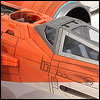 Poe Dameron’s X-Wing Fighter - TVC - Vehicles