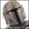 Mandalorian, The - TVC - Basic (VC166)