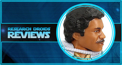 General Lando Calrissian