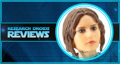 Jyn Erso