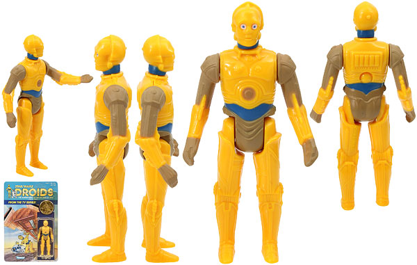 See-Threepio (C-3PO)