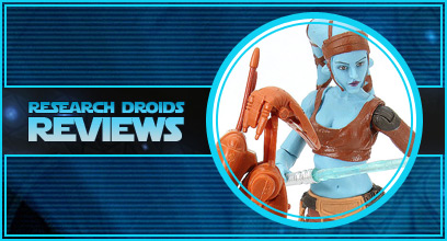 Aayla Secura