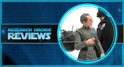 Grand Moff Tarkin