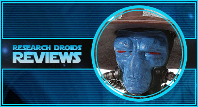 Cad Bane (Bracca)