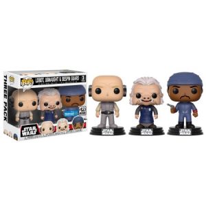 bespin set