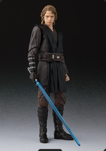 Anakin Skywalker