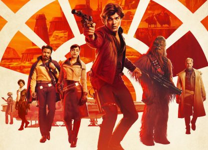 Solo: A Star Wars Story