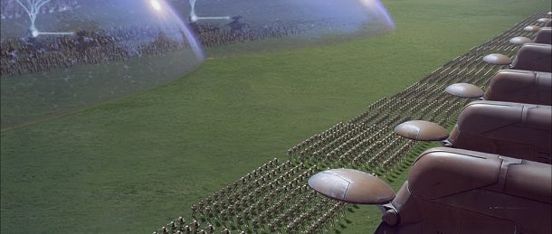 Battle of Naboo