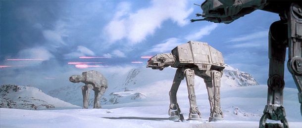 Battle of Hoth