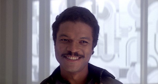 Lando Calrissian