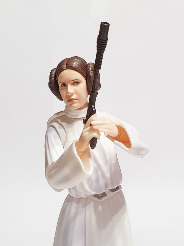 Princess Leia Organa