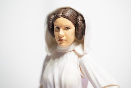 Princess Leia Organa