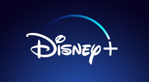 Disney+