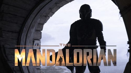 The Mandalorian