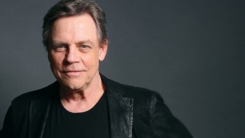 Mark Hamill