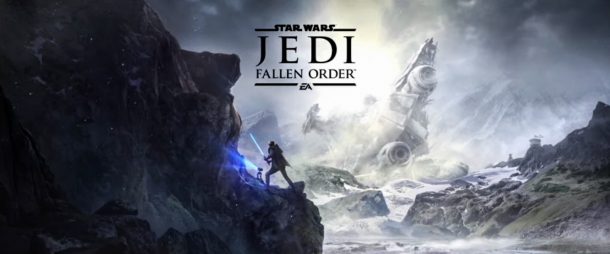 Star Wars Jedi Fallen Order