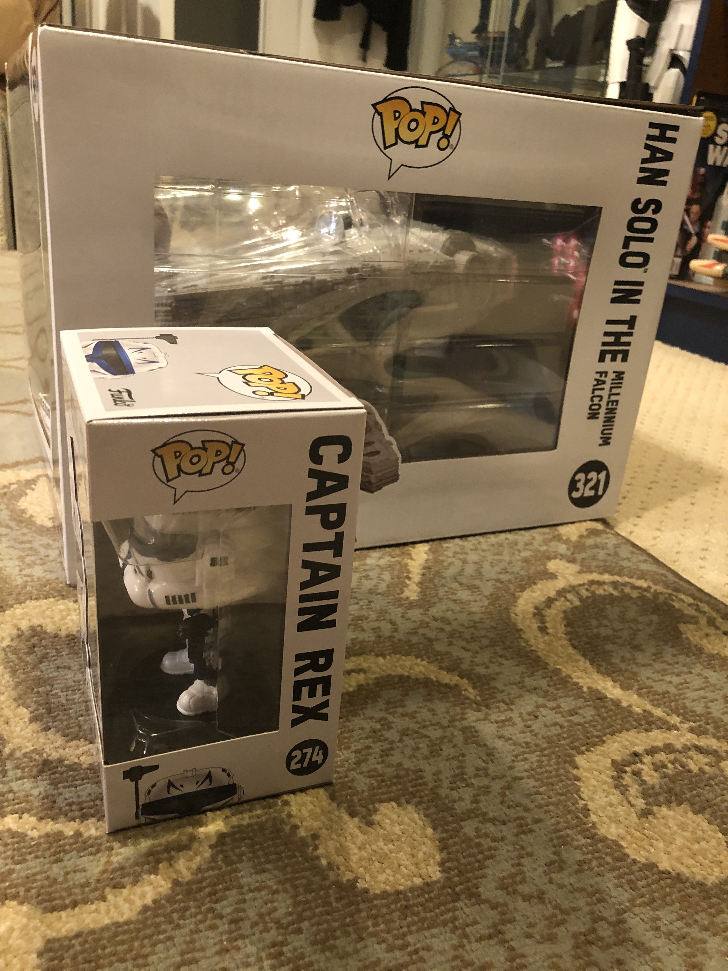 falcon pop games
