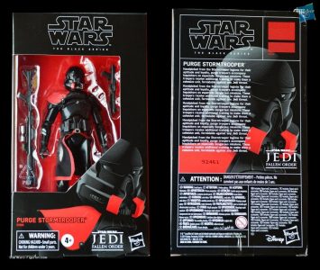 TBS Purge Stormtrooper Box Variant