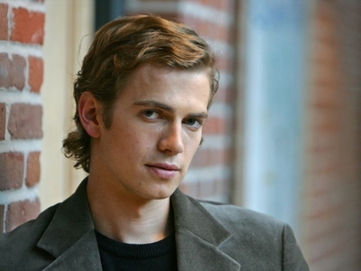 Hayden Christensen