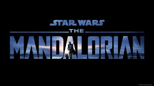 The Mandalorian Banner