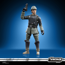 Hasbro Disney Star Wars The Black Series: Andor - Cassian Andor