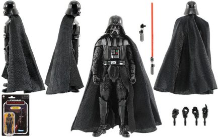 Darth Vader (Dark Times (VC241) - The Vintage Collection