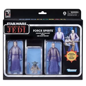 ; Star Wars Toy News Archive