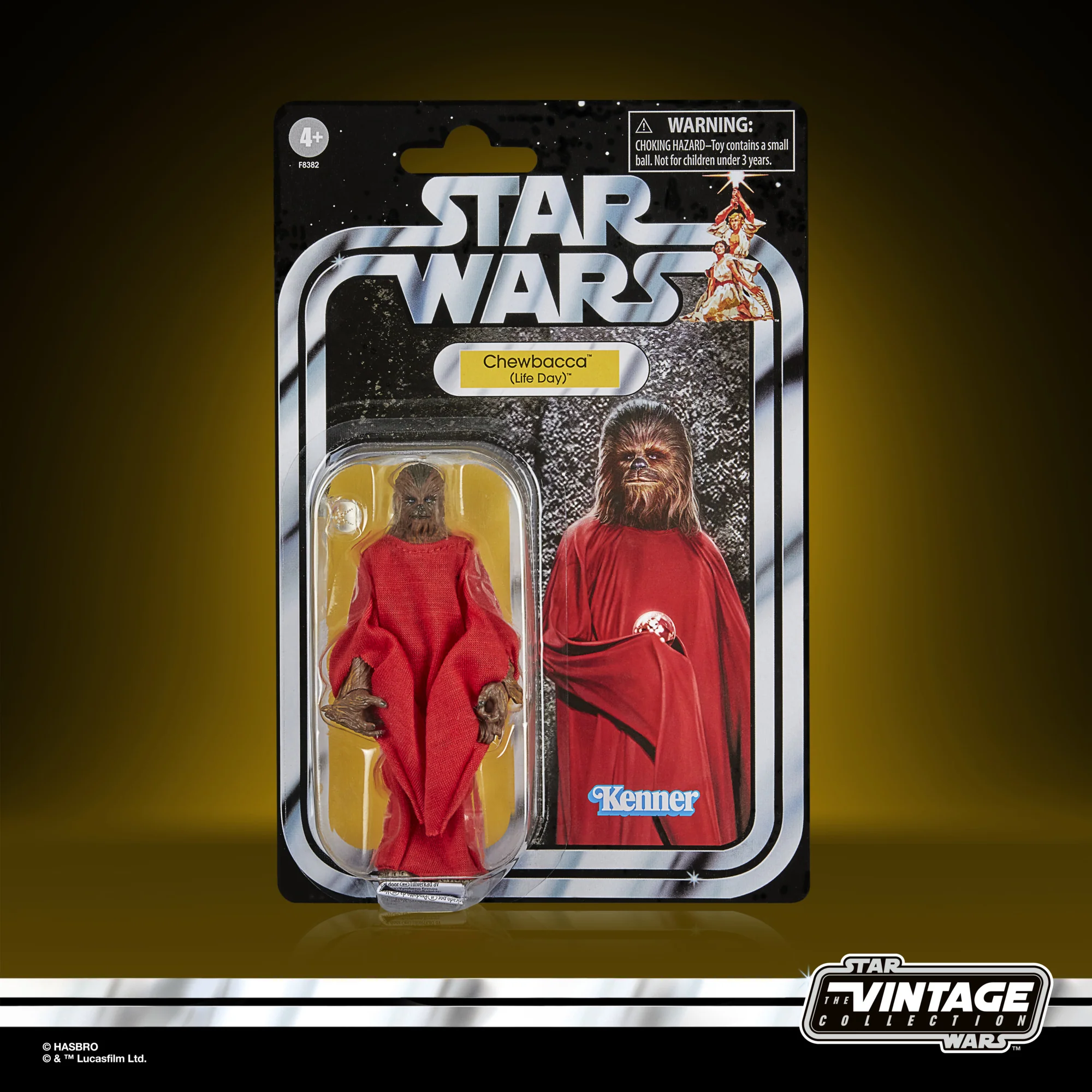 Jeditemplearchives vintage collection 2025