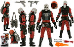 Rum Sleg (BD09) - Hasbro - Legacy Collection (2009)