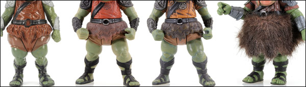 Gamorrean Guard