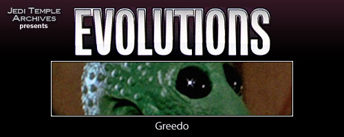 Greedo