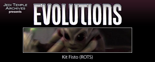 Kit Fisto