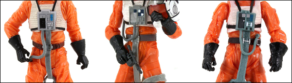 Wedge Antilles (X-wing Pilot)