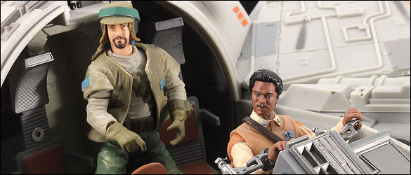 General Lando Calrissian (VC47)