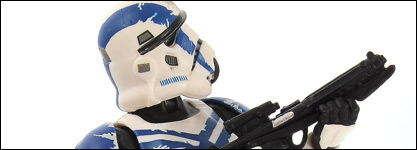 Stormtrooper Commander