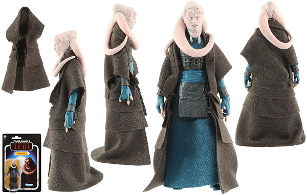 Bib Fortuna (VC224) - The Vintage Collection