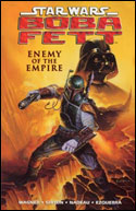 Boba Fett: Enemy of the Empire