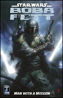 Boba Fett: Man with a Mission